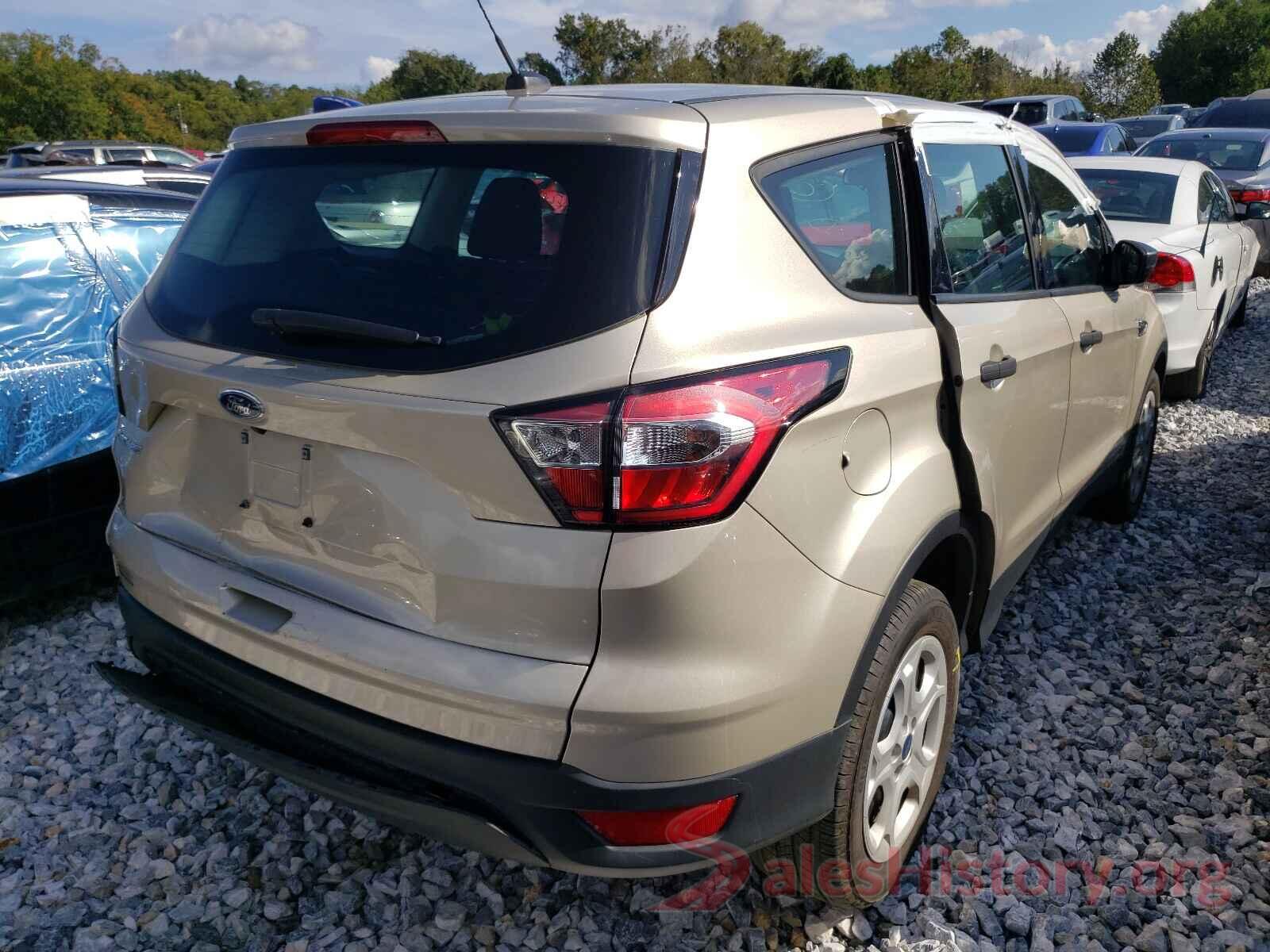 1FMCU0F79JUC66208 2018 FORD ESCAPE