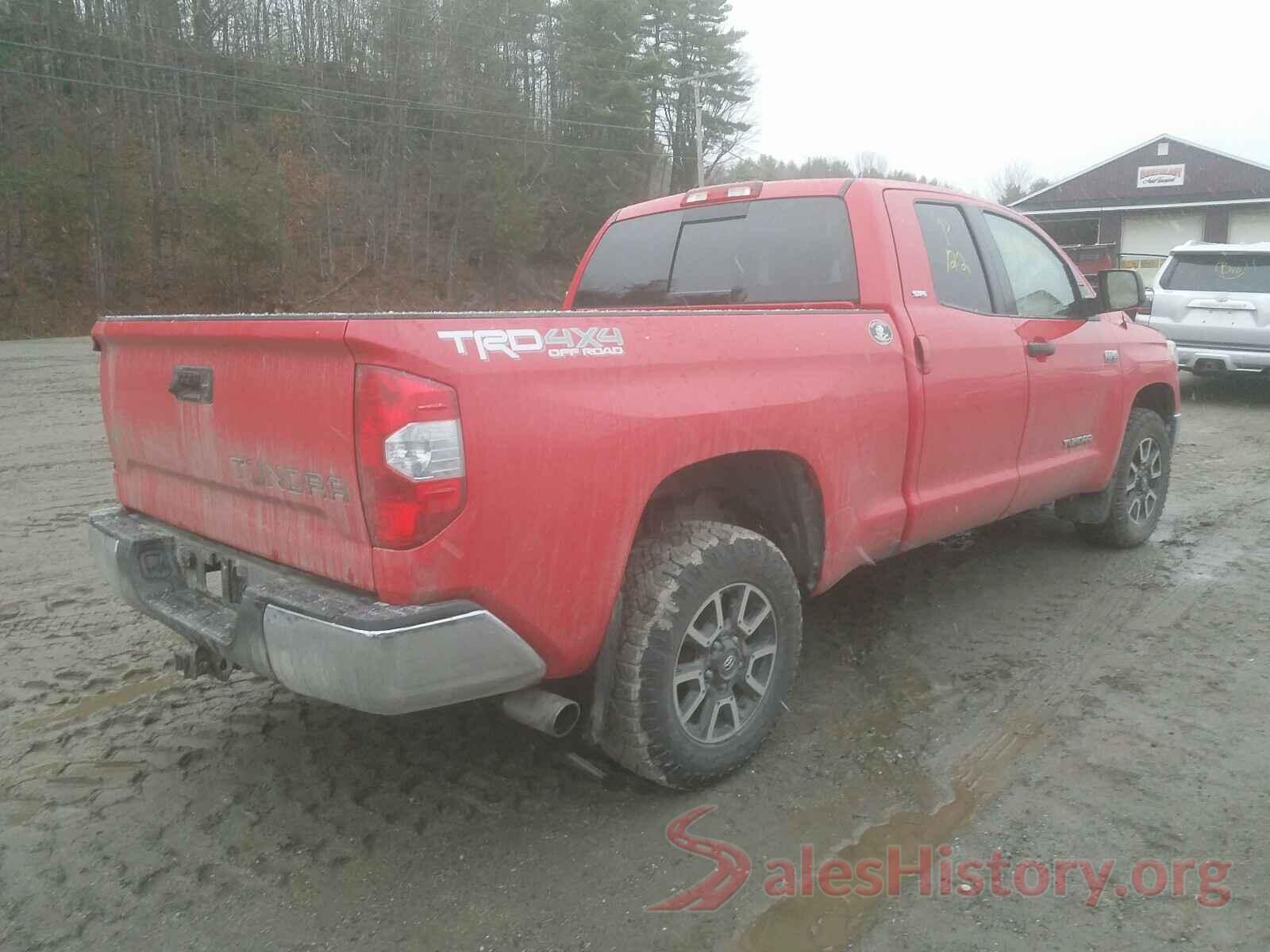 5TFUY5F11GX547884 2016 TOYOTA TUNDRA