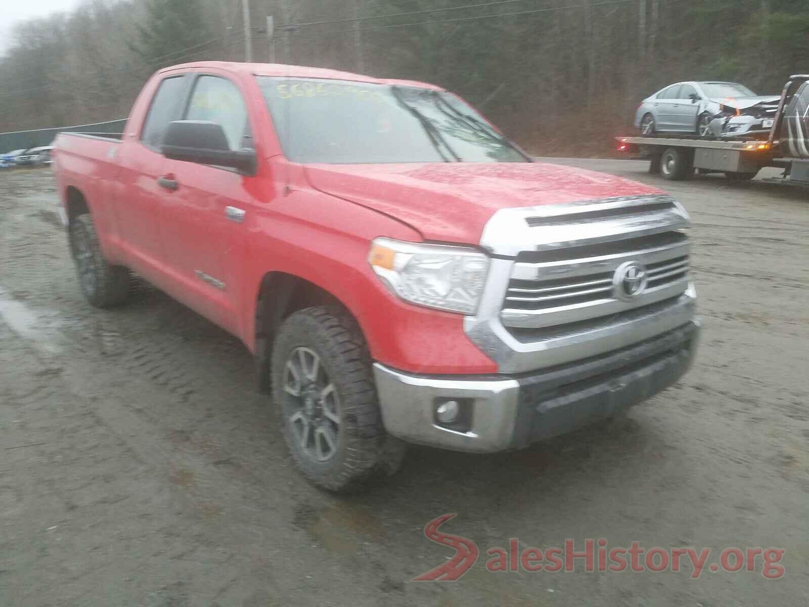 5TFUY5F11GX547884 2016 TOYOTA TUNDRA