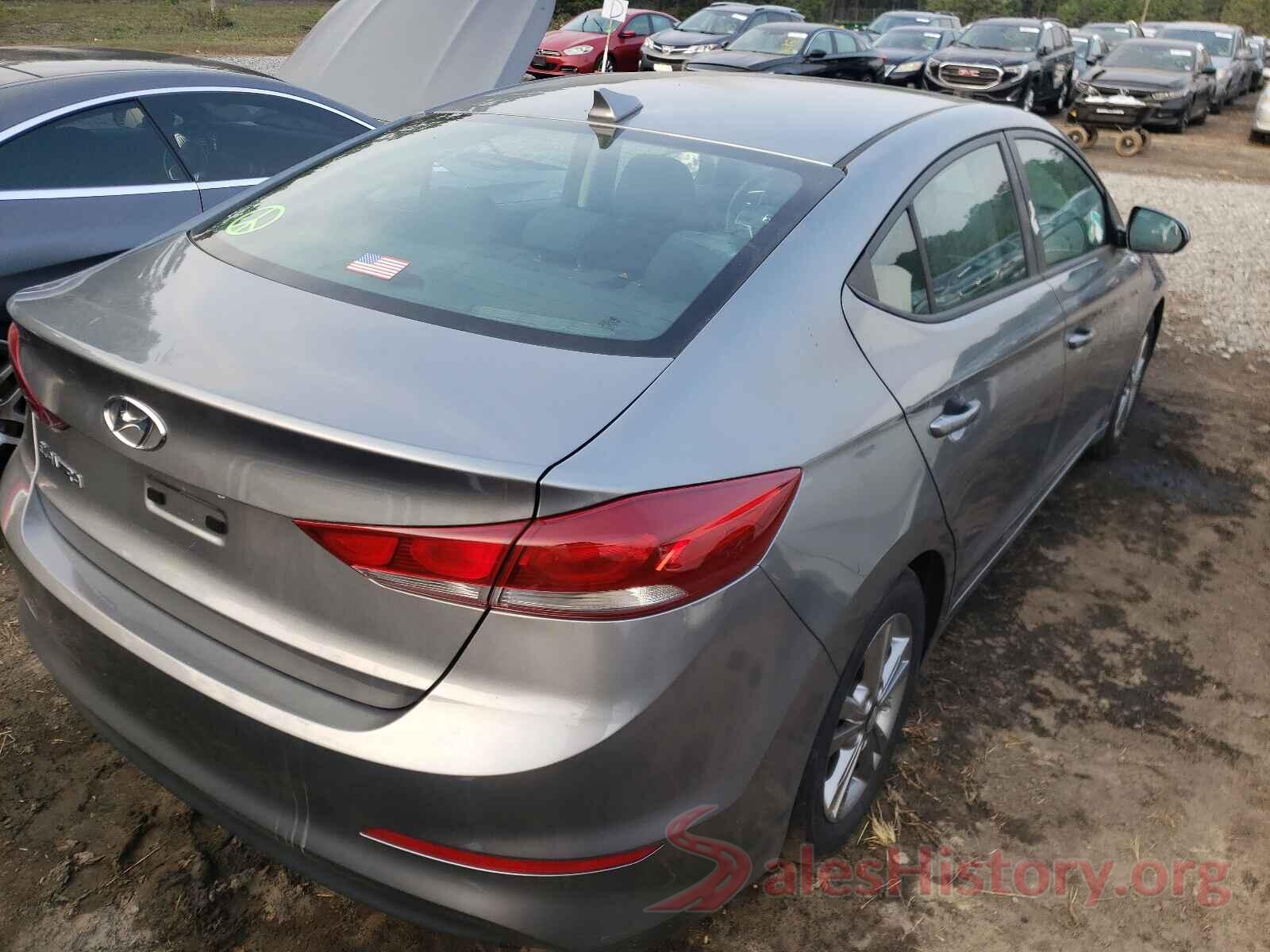 KMHD84LF5HU377957 2017 HYUNDAI ELANTRA