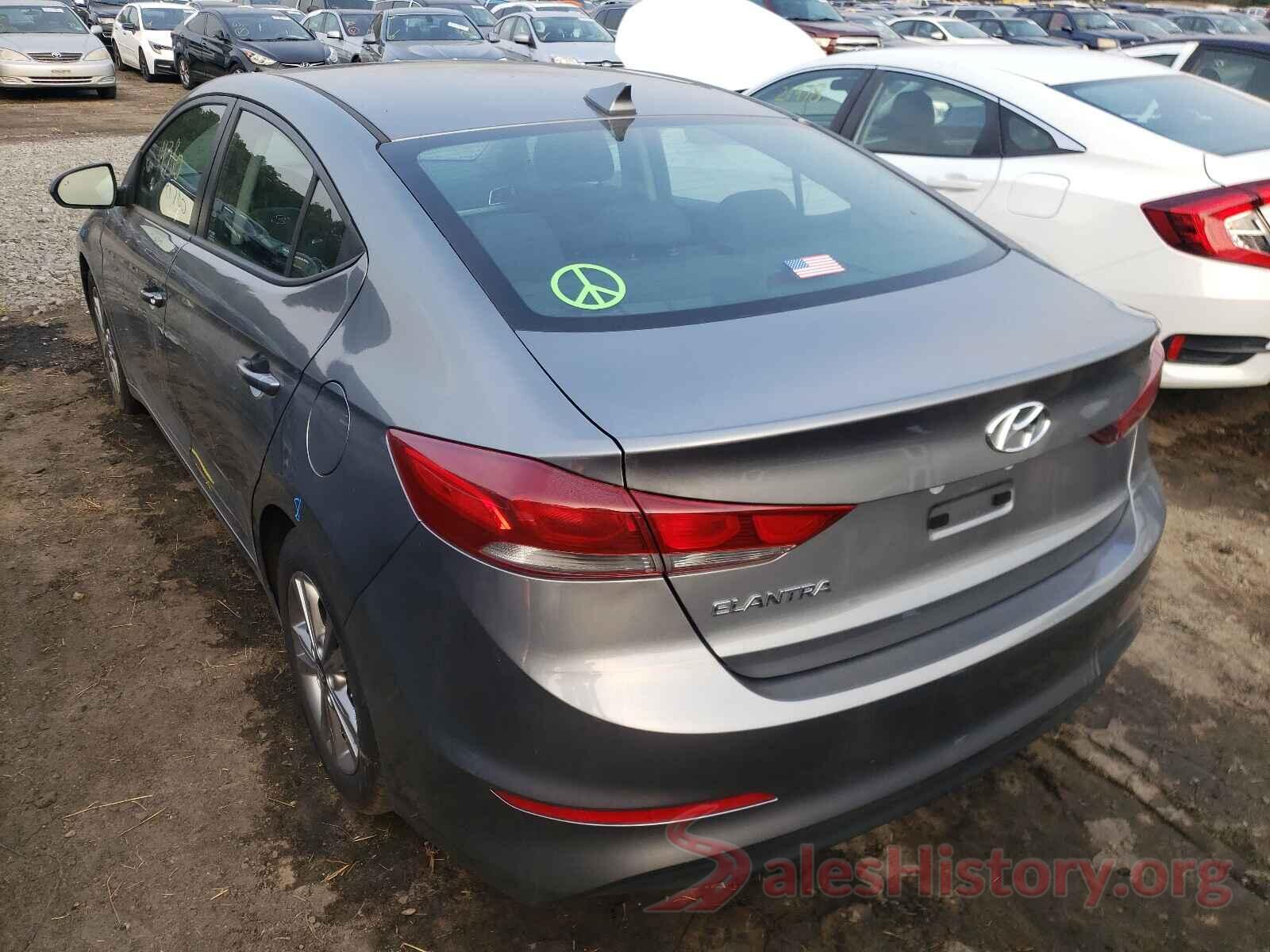 KMHD84LF5HU377957 2017 HYUNDAI ELANTRA