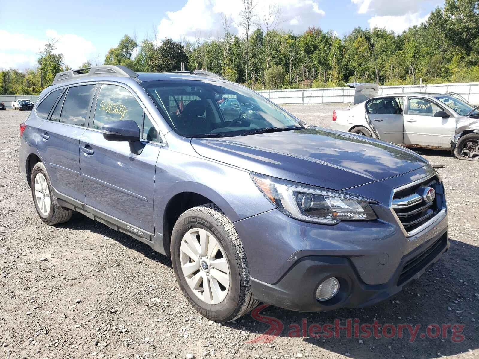 4S4BSAHC0J3284152 2018 SUBARU OUTBACK