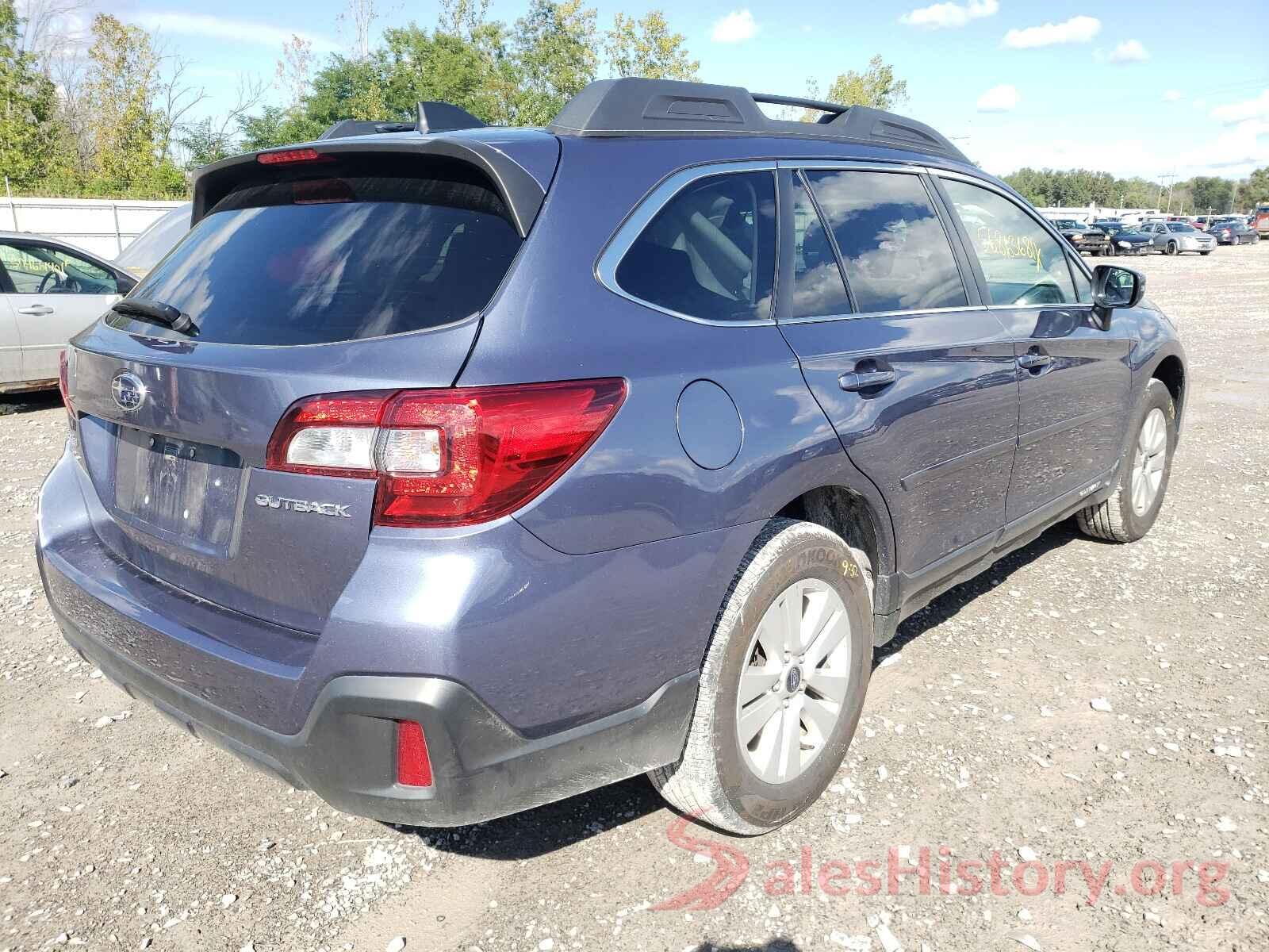 4S4BSAHC0J3284152 2018 SUBARU OUTBACK