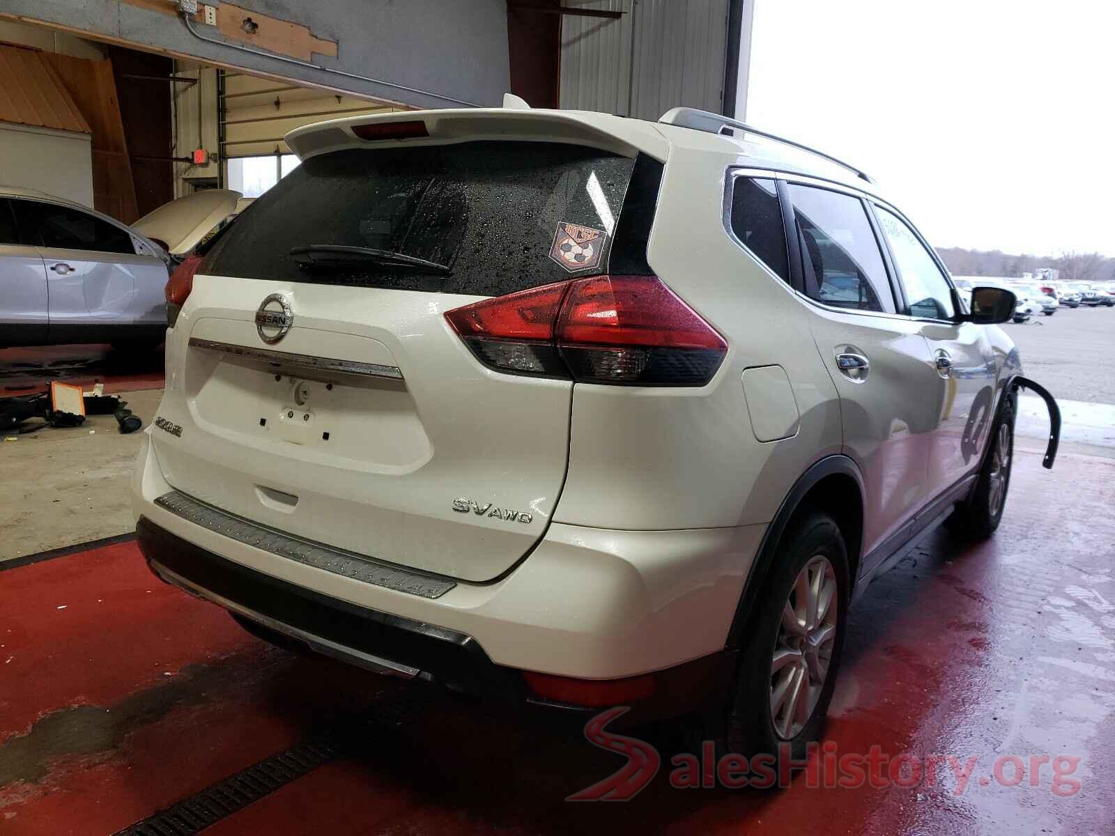 JN8AT2MV4HW265983 2017 NISSAN ROGUE