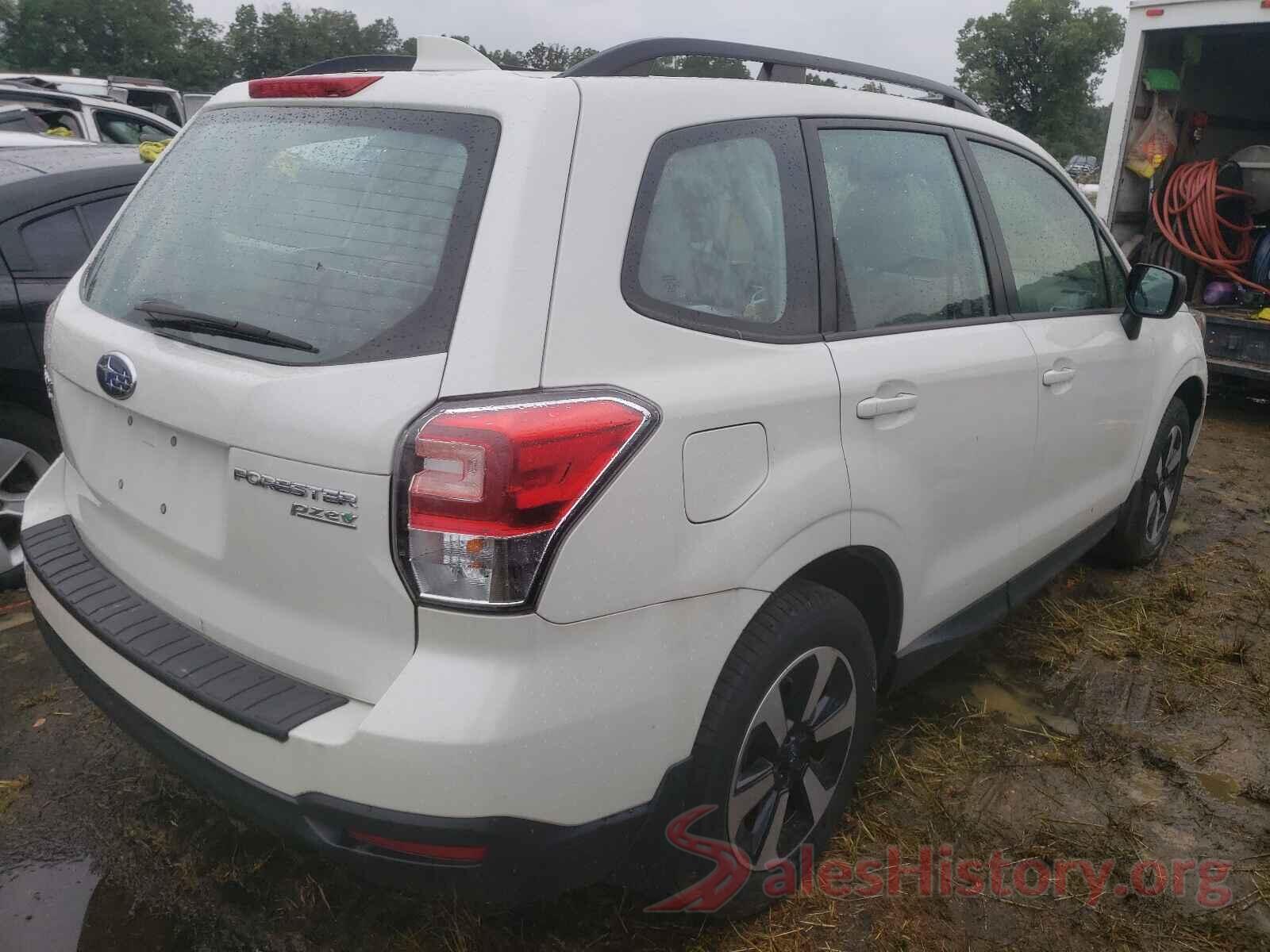 JF2SJABC5HH496964 2017 SUBARU FORESTER