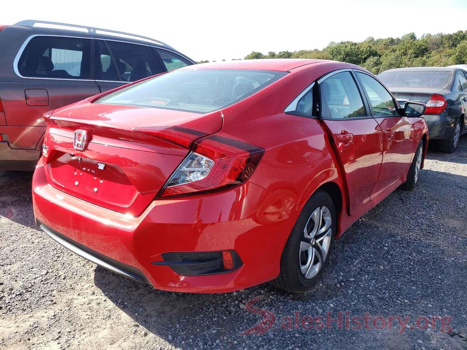 2HGFC2F59JH570769 2018 HONDA CIVIC