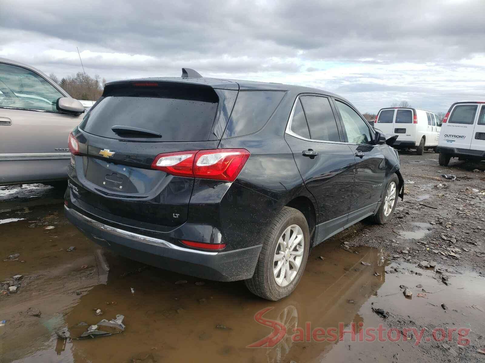 2GNAXKEV7K6228031 2019 CHEVROLET EQUINOX