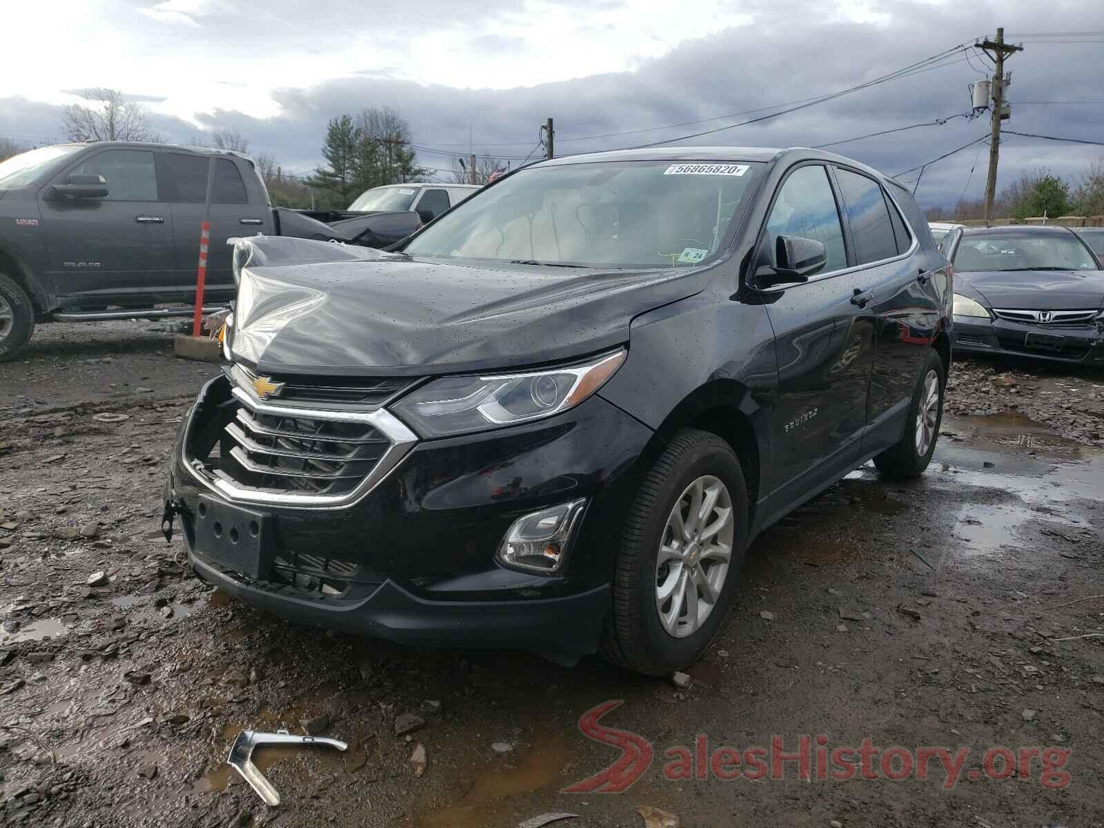 2GNAXKEV7K6228031 2019 CHEVROLET EQUINOX