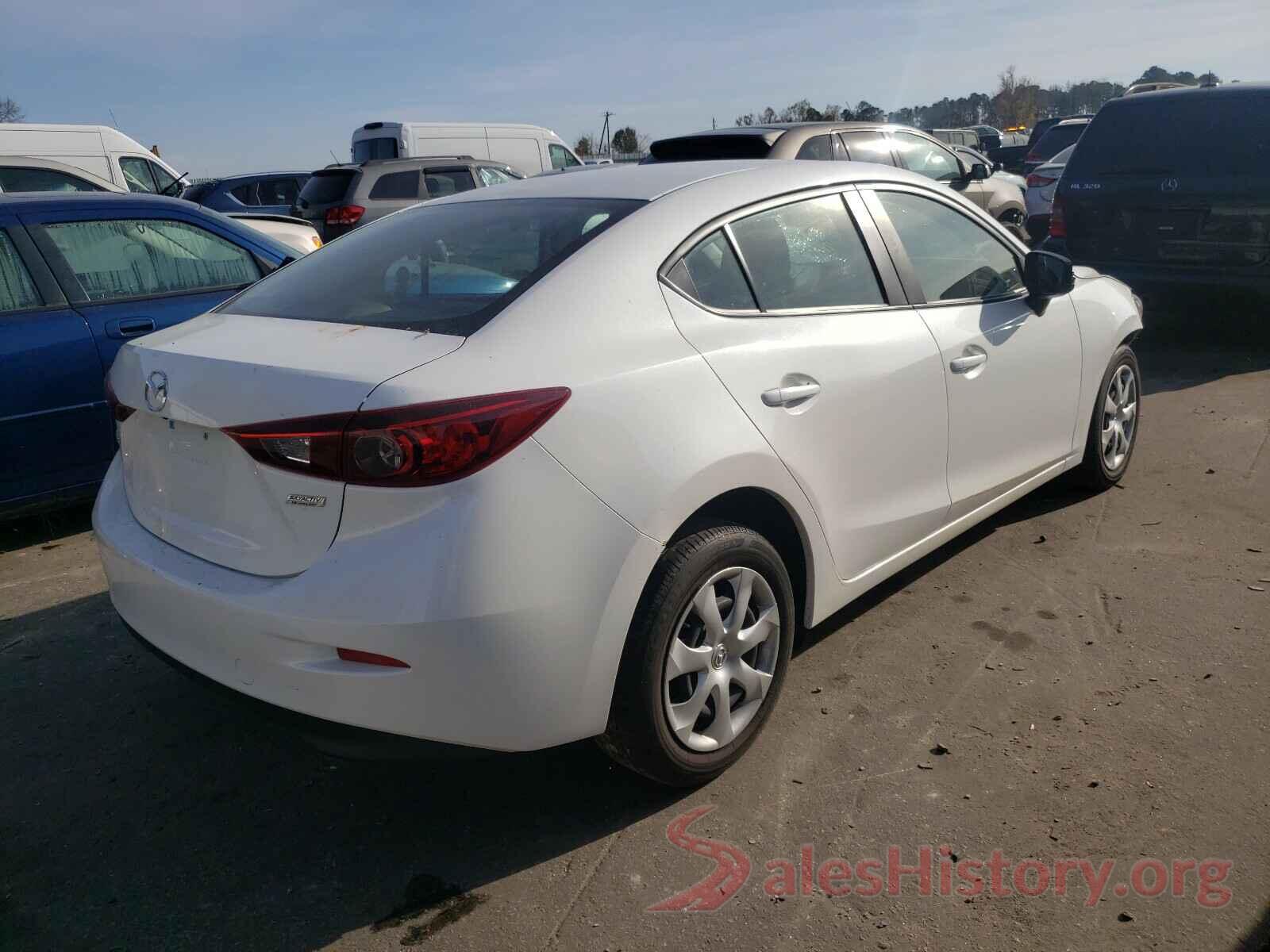 3MZBN1U77HM135179 2017 MAZDA 3