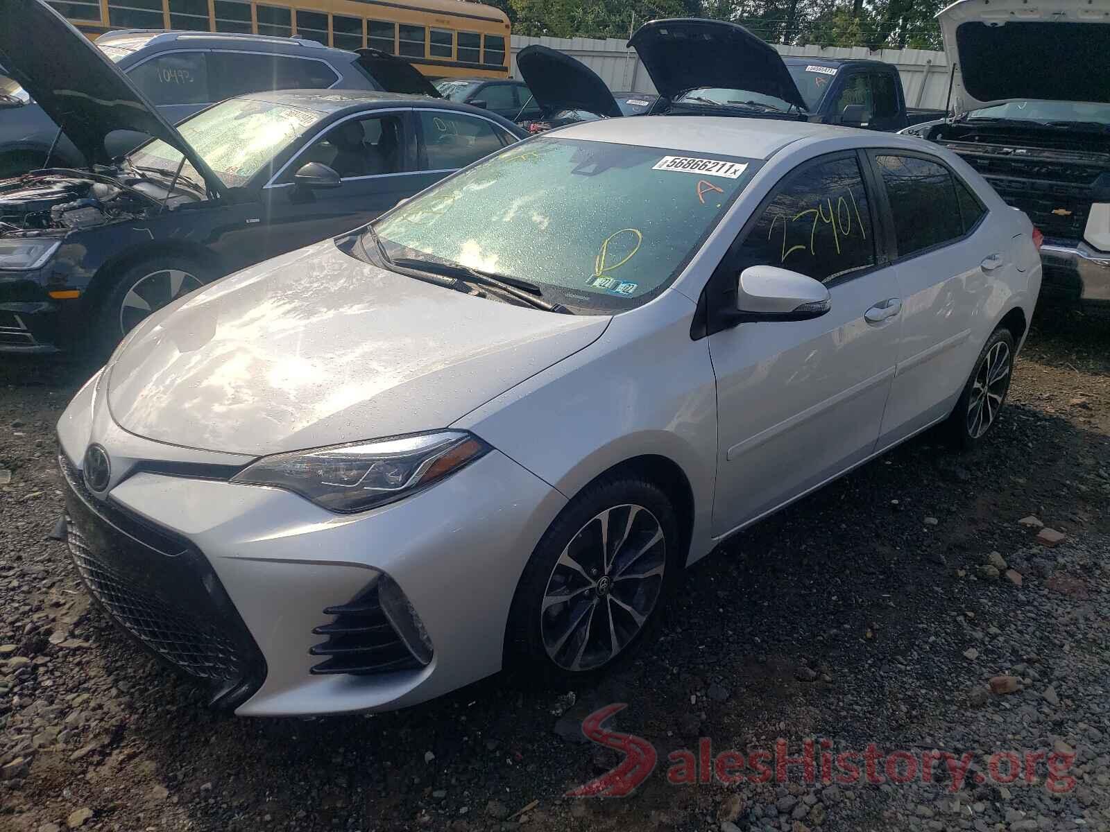 2T1BURHE9HC780194 2017 TOYOTA COROLLA