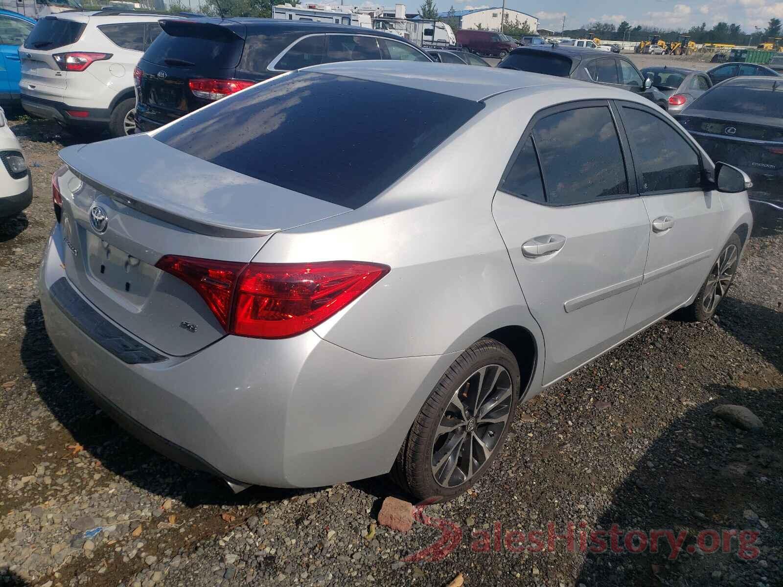 2T1BURHE9HC780194 2017 TOYOTA COROLLA