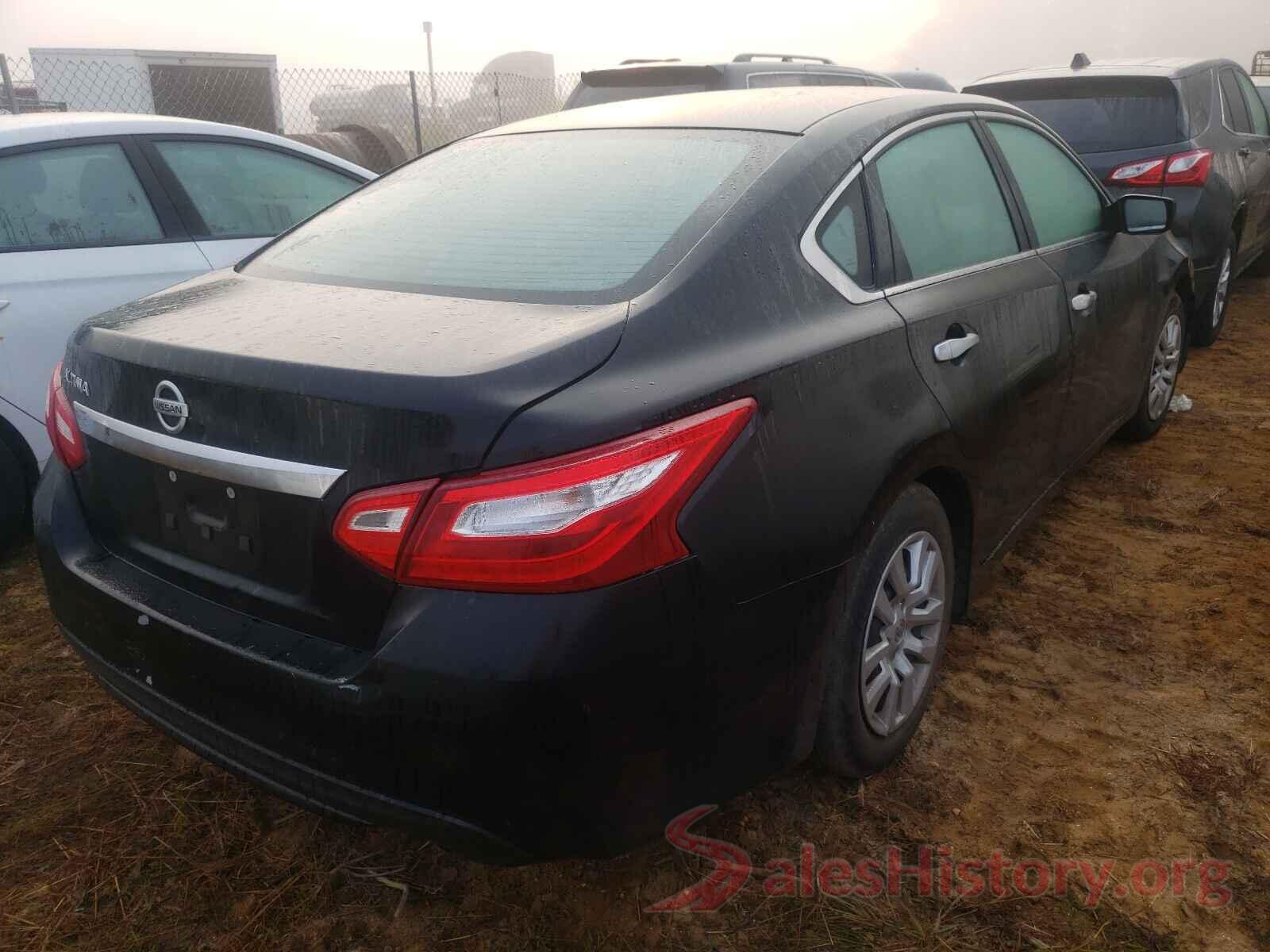 1N4AL3AP5GC147616 2016 NISSAN ALTIMA