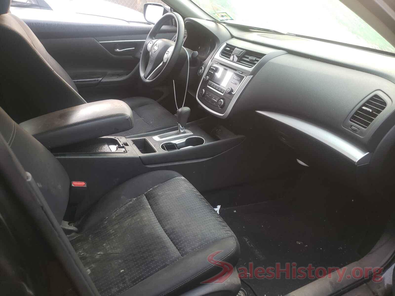 1N4AL3AP5GC147616 2016 NISSAN ALTIMA