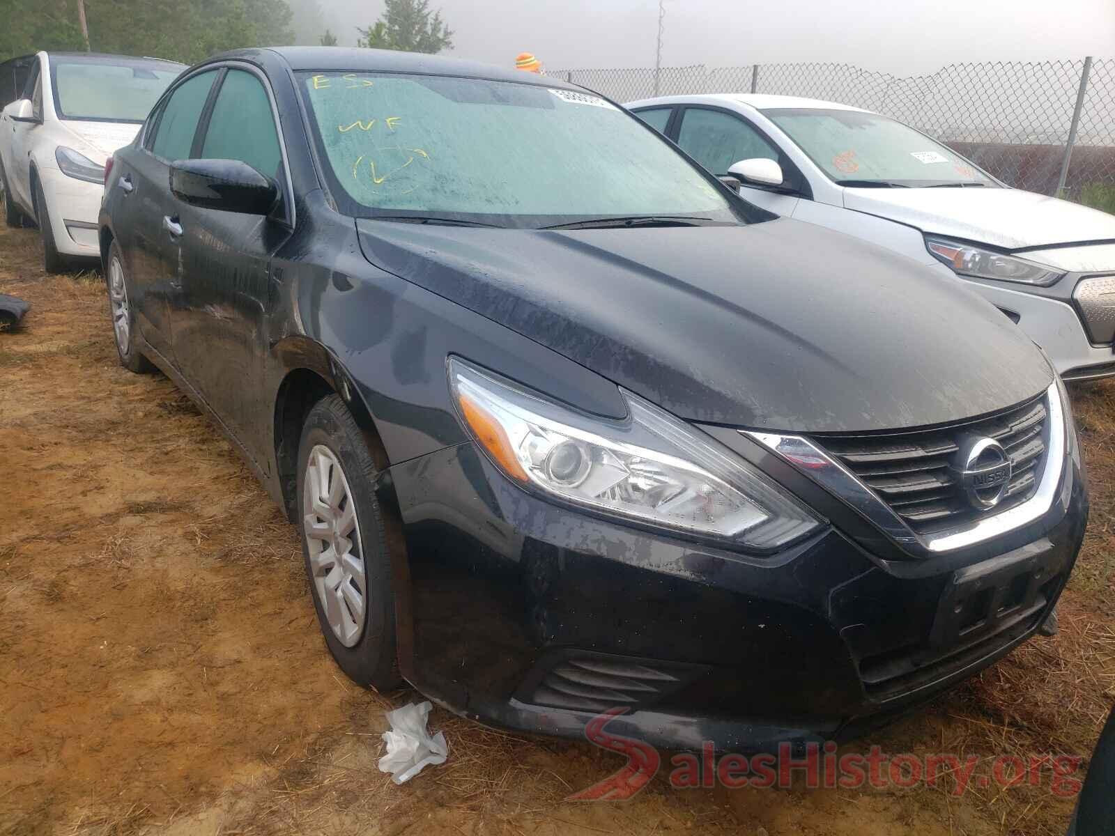 1N4AL3AP5GC147616 2016 NISSAN ALTIMA