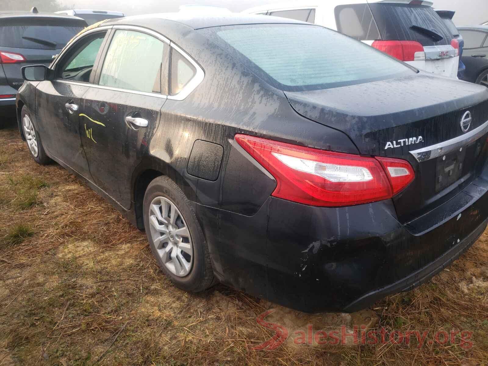 1N4AL3AP5GC147616 2016 NISSAN ALTIMA