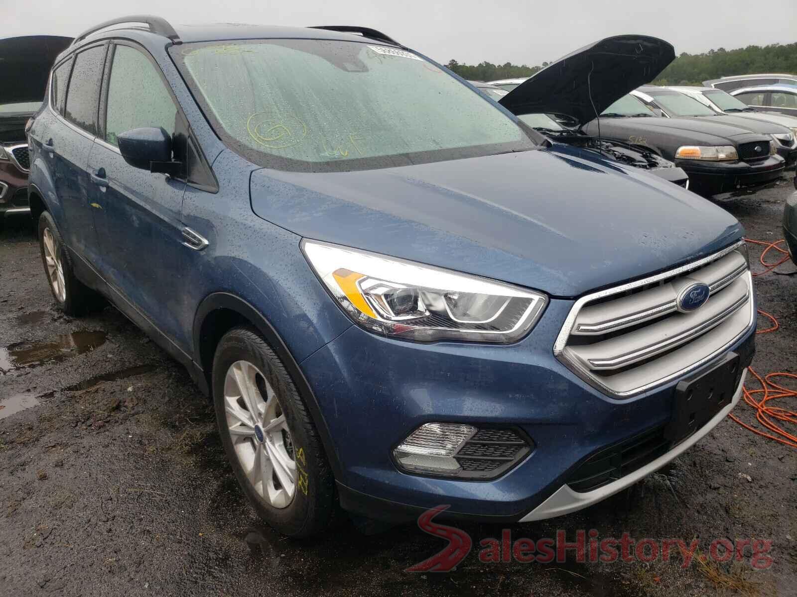 1FMCU9HD8JUB78418 2018 FORD ESCAPE