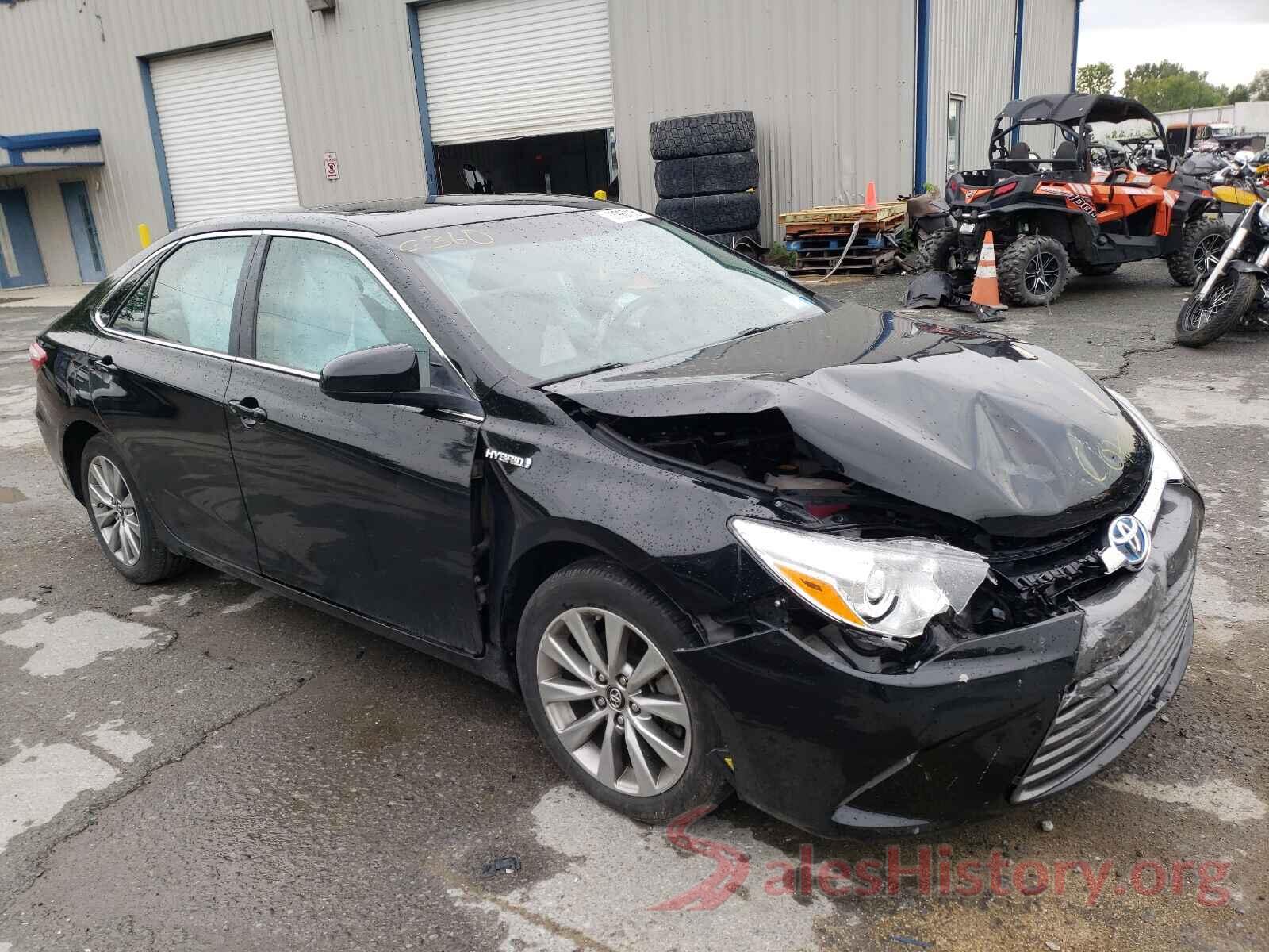 4T1BD1FK9HU212469 2017 TOYOTA CAMRY