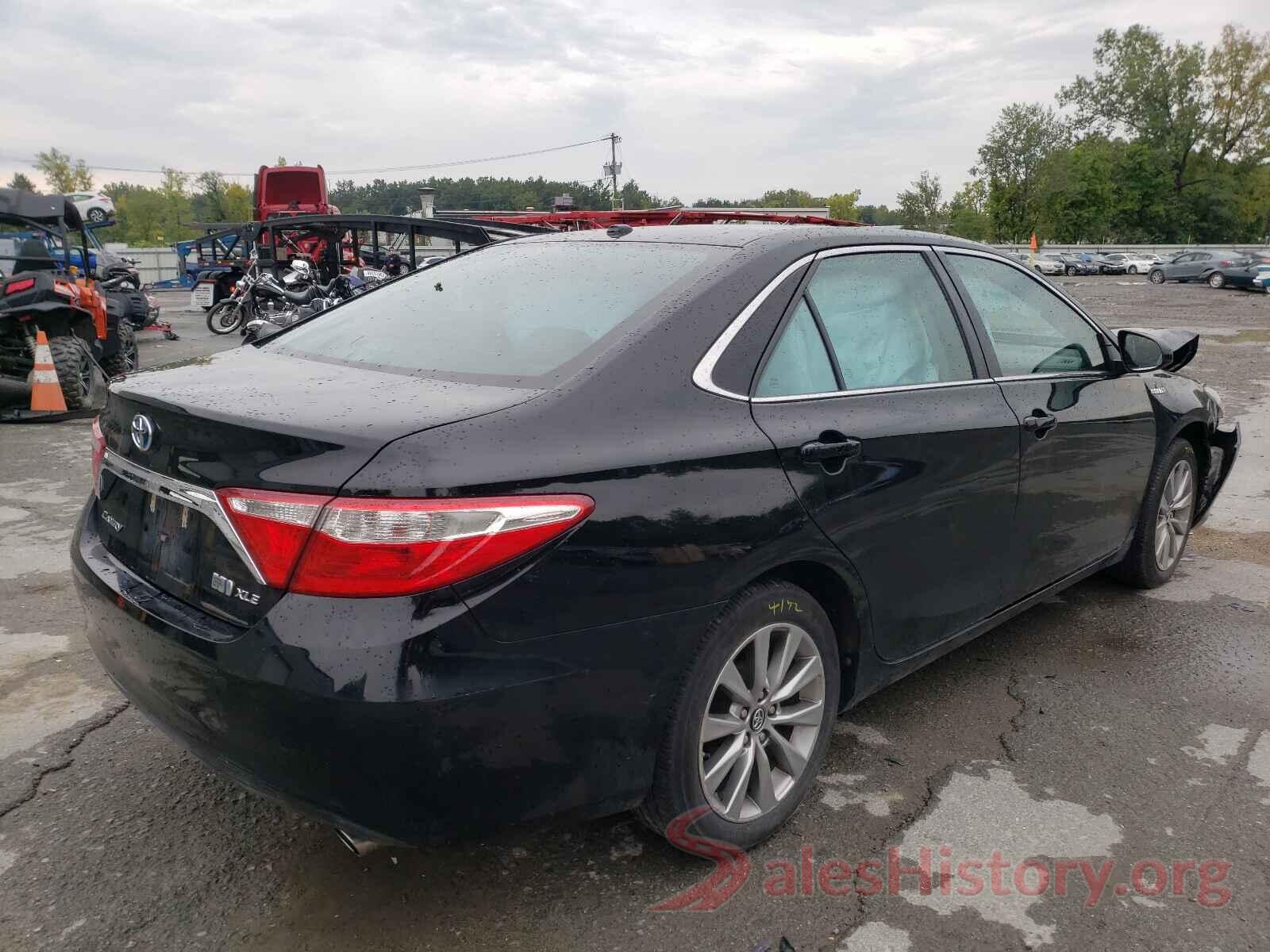 4T1BD1FK9HU212469 2017 TOYOTA CAMRY