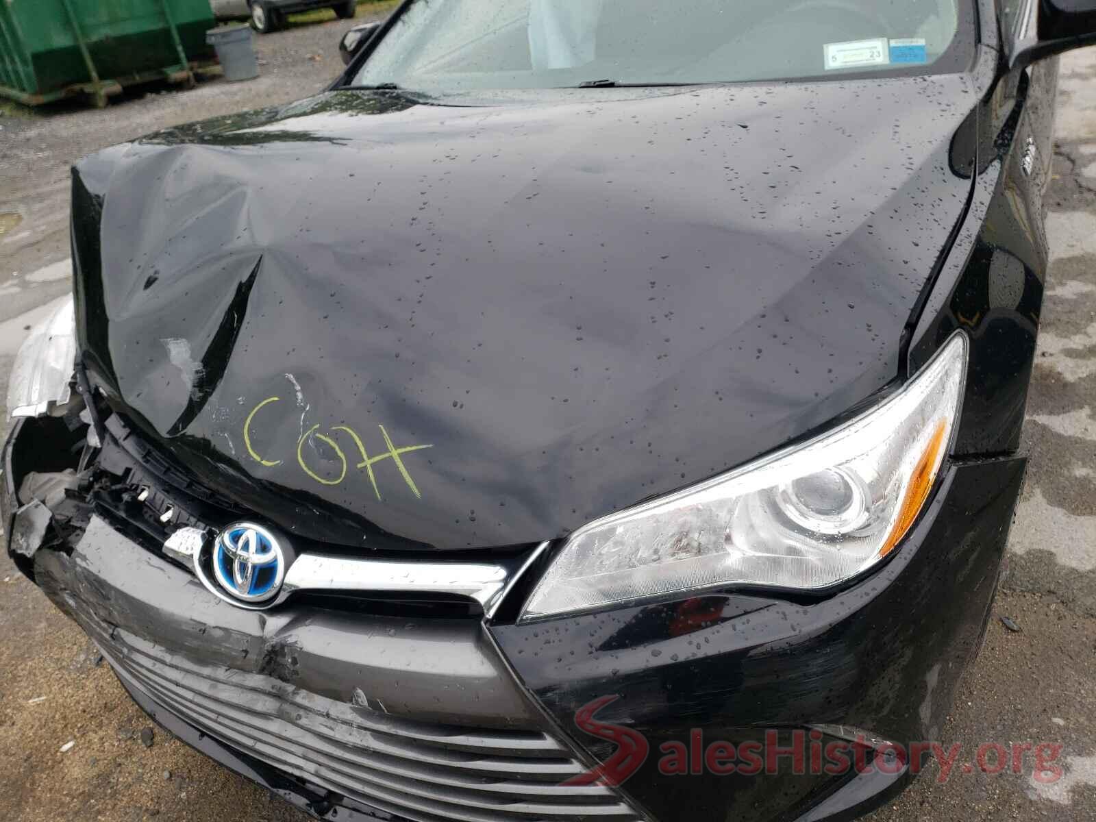 4T1BD1FK9HU212469 2017 TOYOTA CAMRY