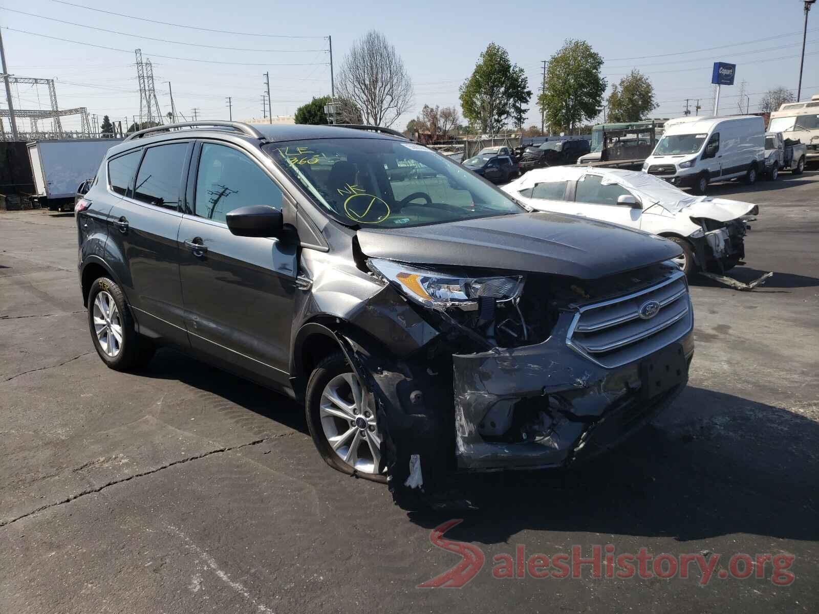 1FMCU0GD4JUC61387 2018 FORD ESCAPE