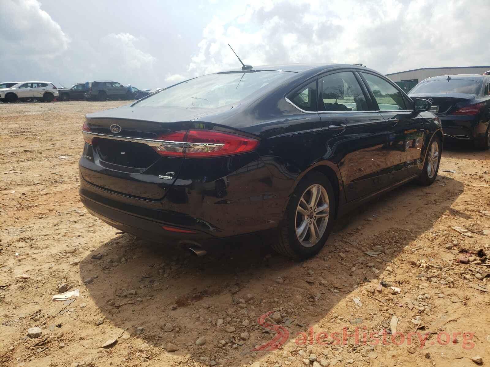 3FA6P0HD7JR202662 2018 FORD FUSION