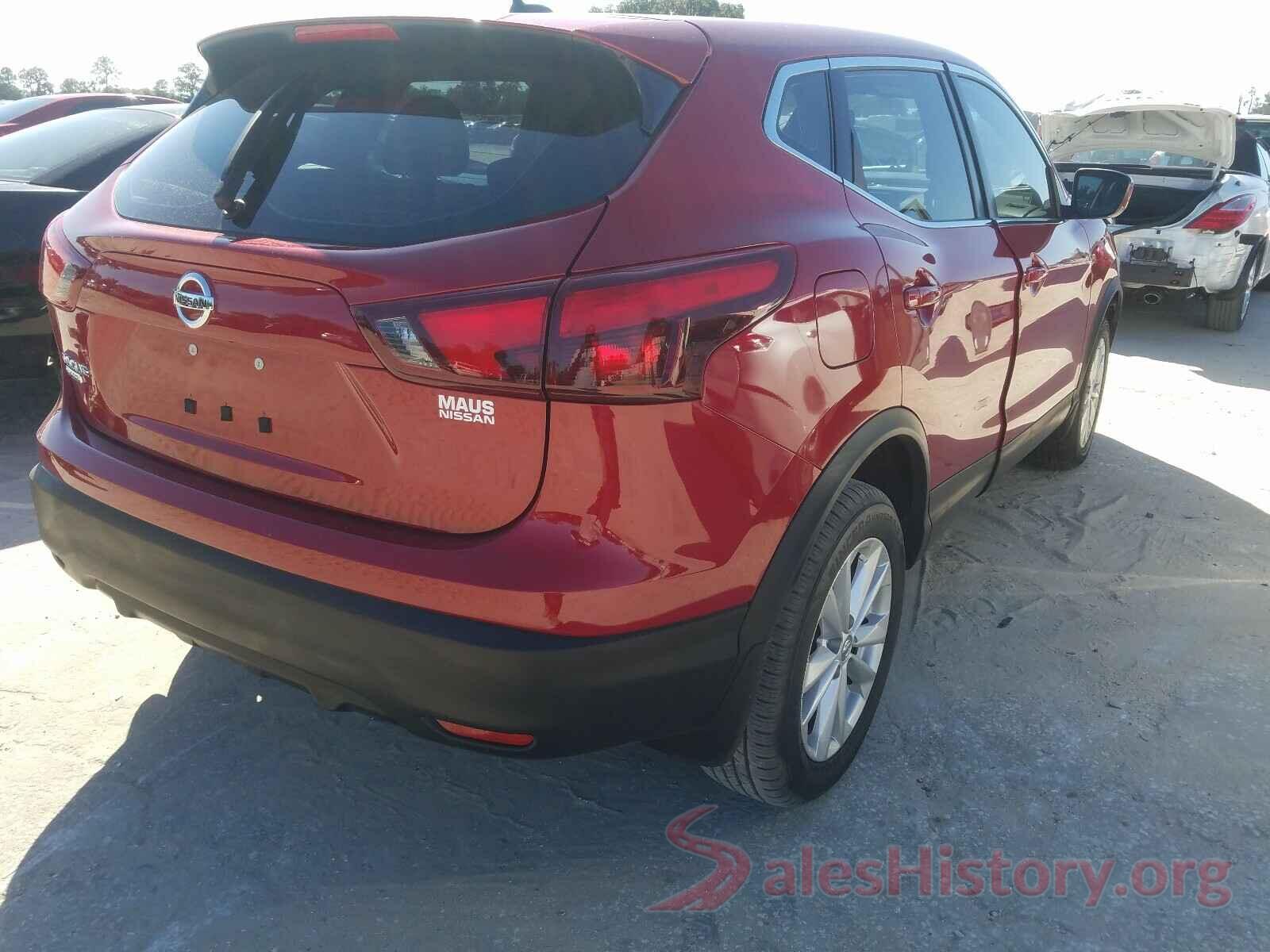 JN1BJ1CP1HW032178 2017 NISSAN ROGUE