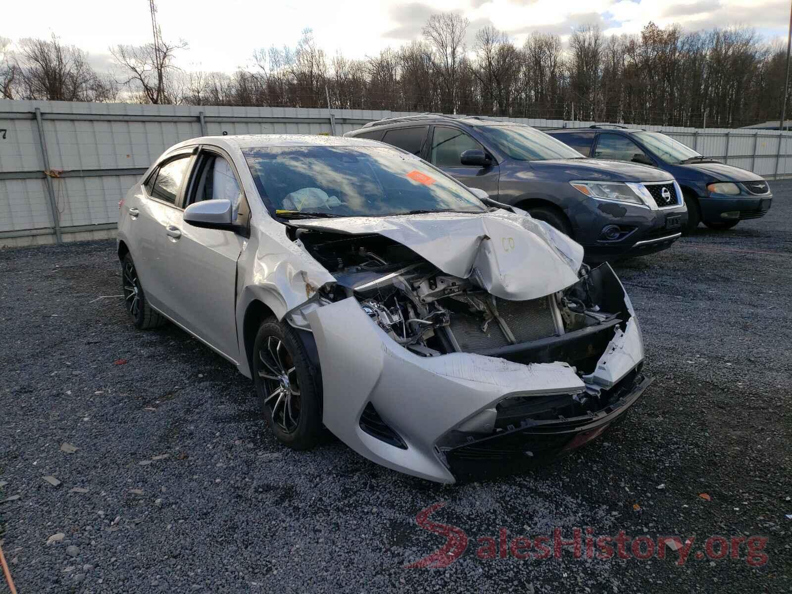 5YFBURHE0HP642222 2017 TOYOTA COROLLA