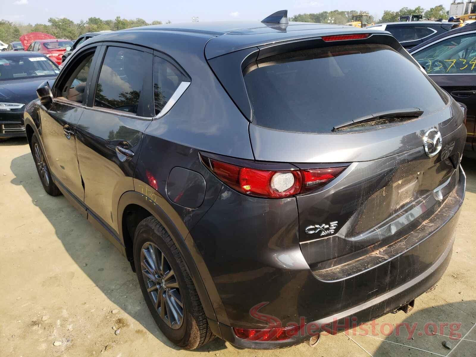 JM3KFBCM1L1802872 2020 MAZDA CX-5