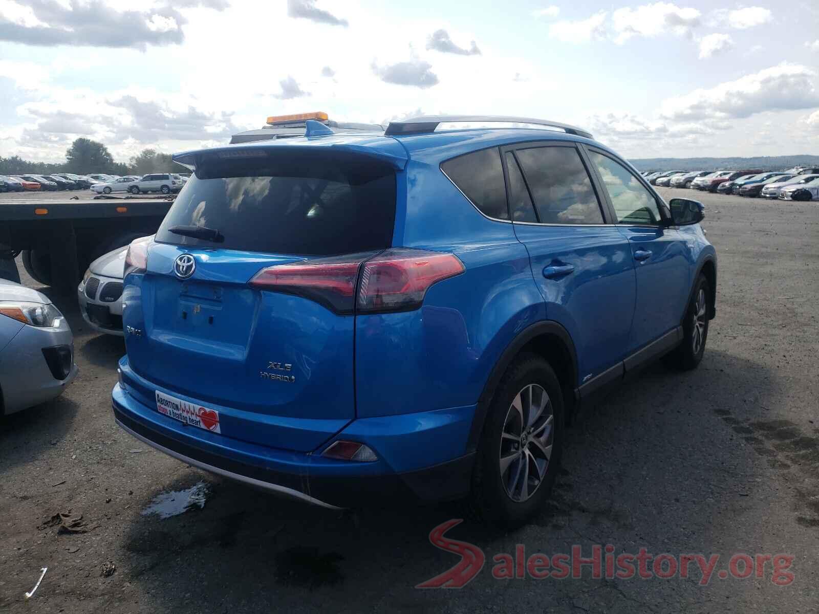 JTMRJREV0GD027831 2016 TOYOTA RAV4