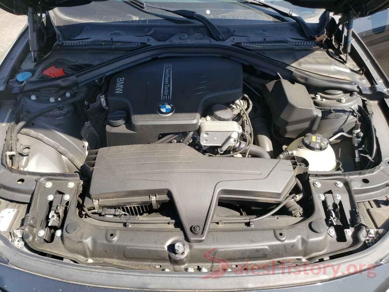 WBA8E9G51GNU30673 2016 BMW 3 SERIES