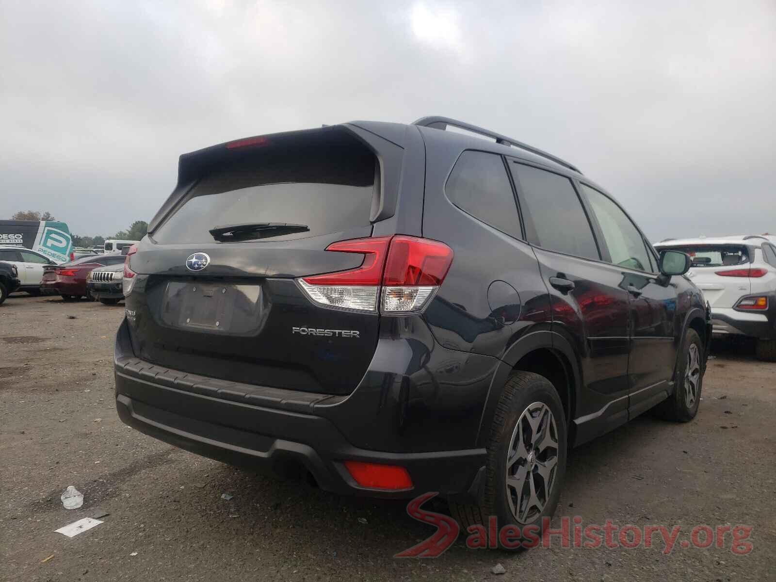 JF2SKAGC2KH524085 2019 SUBARU FORESTER