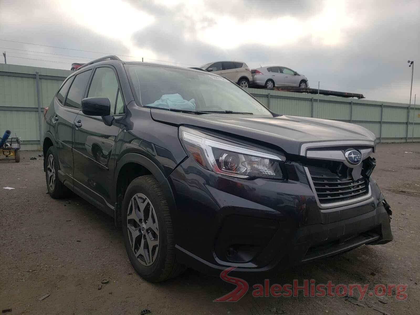 JF2SKAGC2KH524085 2019 SUBARU FORESTER