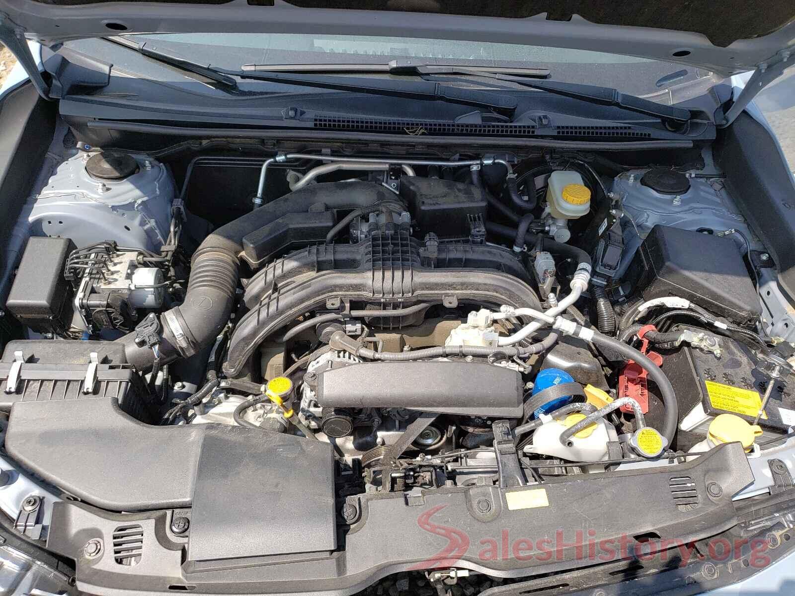 JF2GTAEC1K8243045 2019 SUBARU CROSSTREK