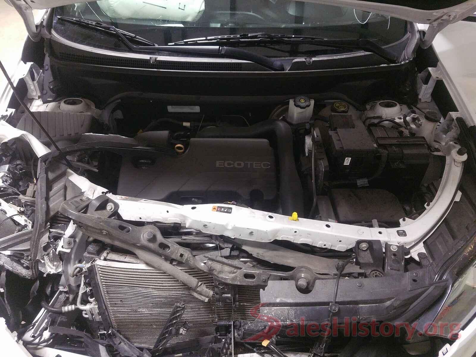 2GNAXJEV8J6179012 2018 CHEVROLET EQUINOX