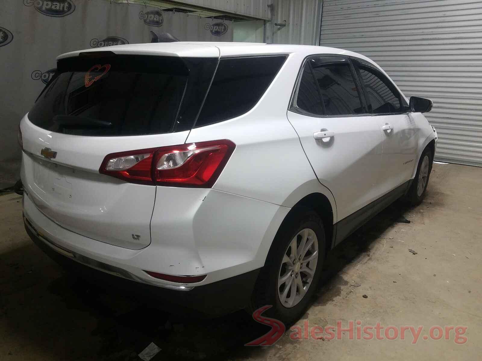 2GNAXJEV8J6179012 2018 CHEVROLET EQUINOX