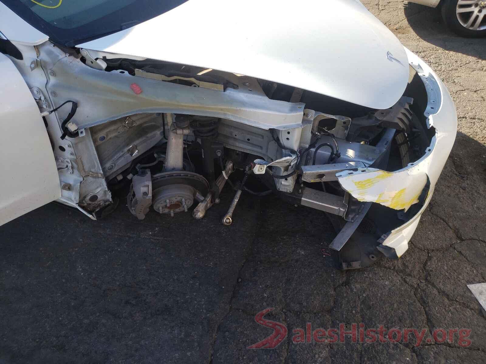 5YJ3E1EA6JF162059 2018 TESLA MODEL 3