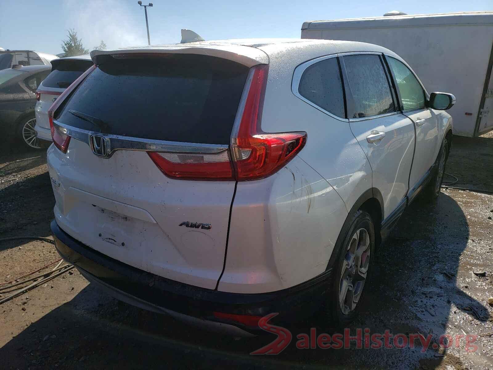 2HKRW2H88HH652018 2017 HONDA CRV