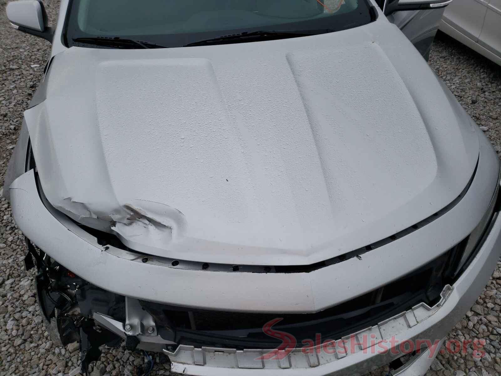 2G1115S39G9202026 2016 CHEVROLET IMPALA