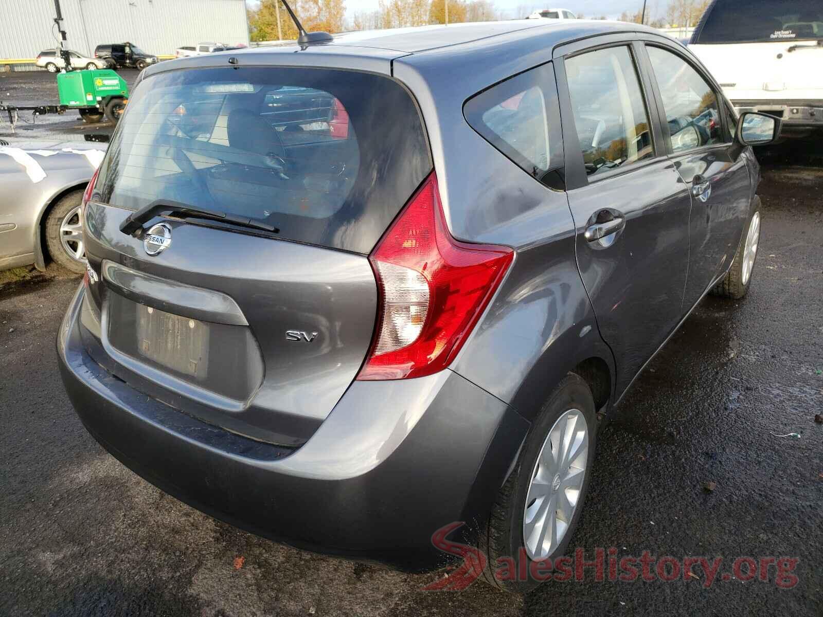 3N1CE2CP1GL403990 2016 NISSAN VERSA