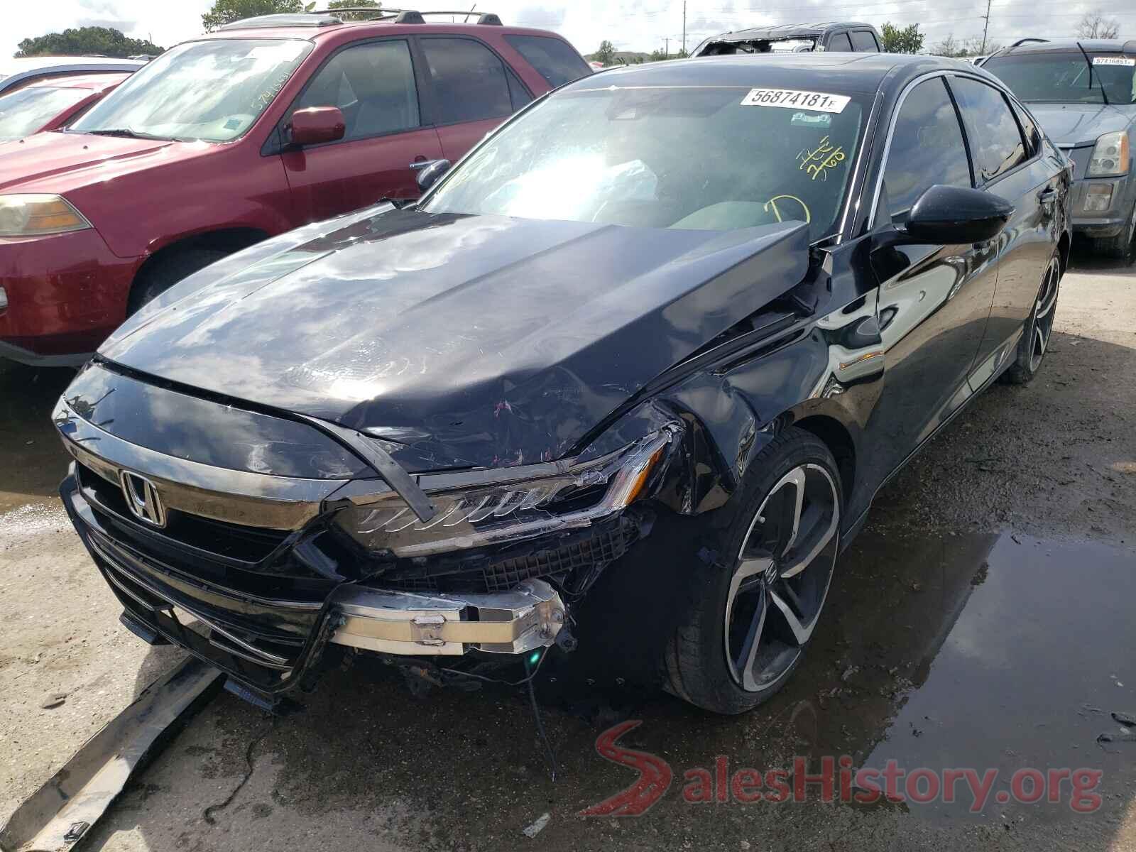 1HGCV2F31MA014356 2021 HONDA ACCORD