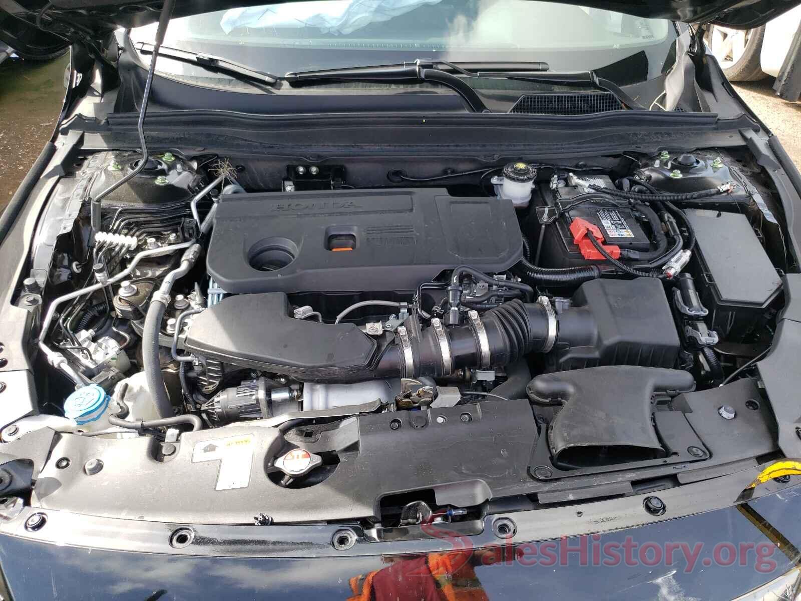 1HGCV2F31MA014356 2021 HONDA ACCORD