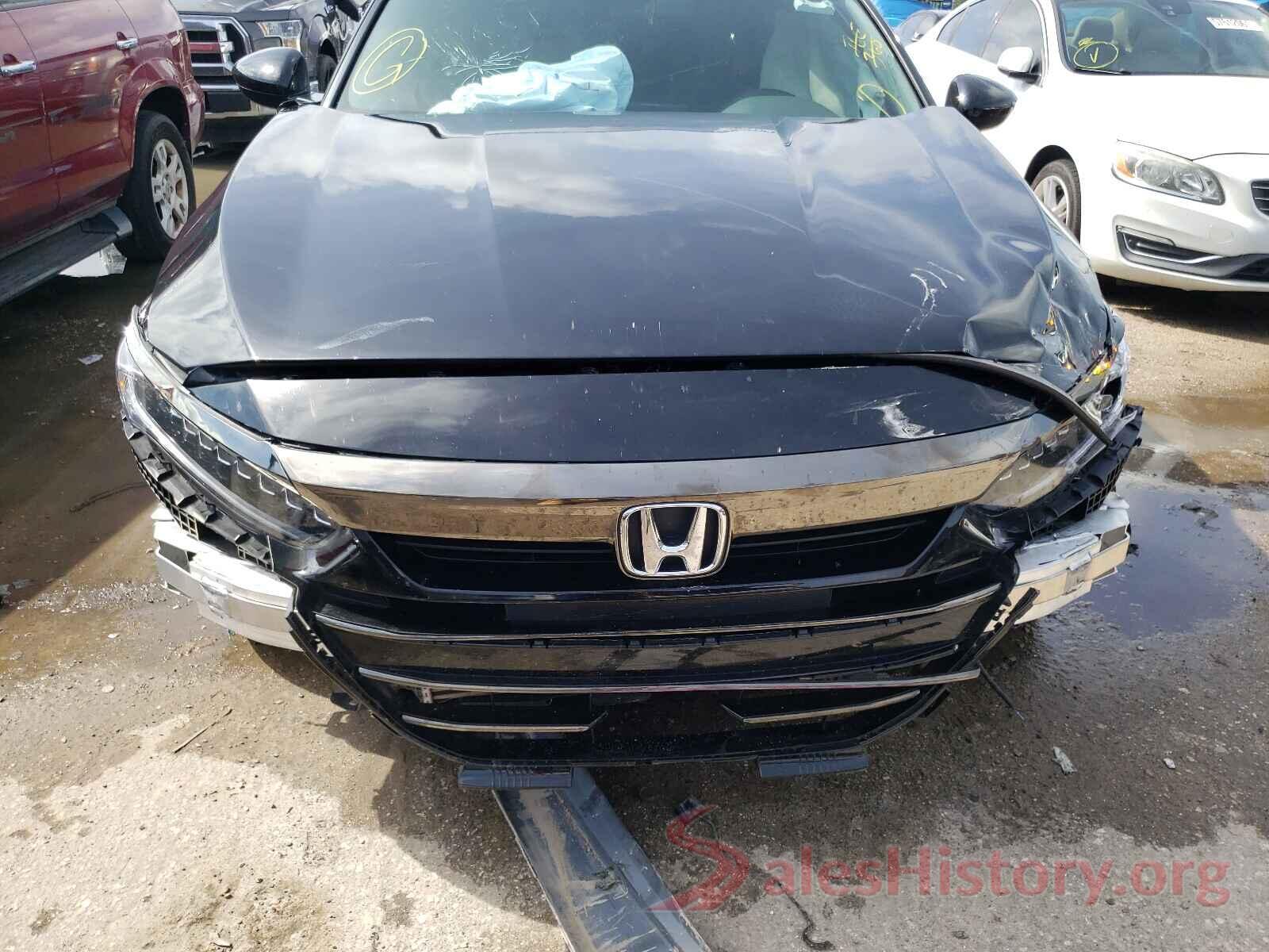 1HGCV2F31MA014356 2021 HONDA ACCORD