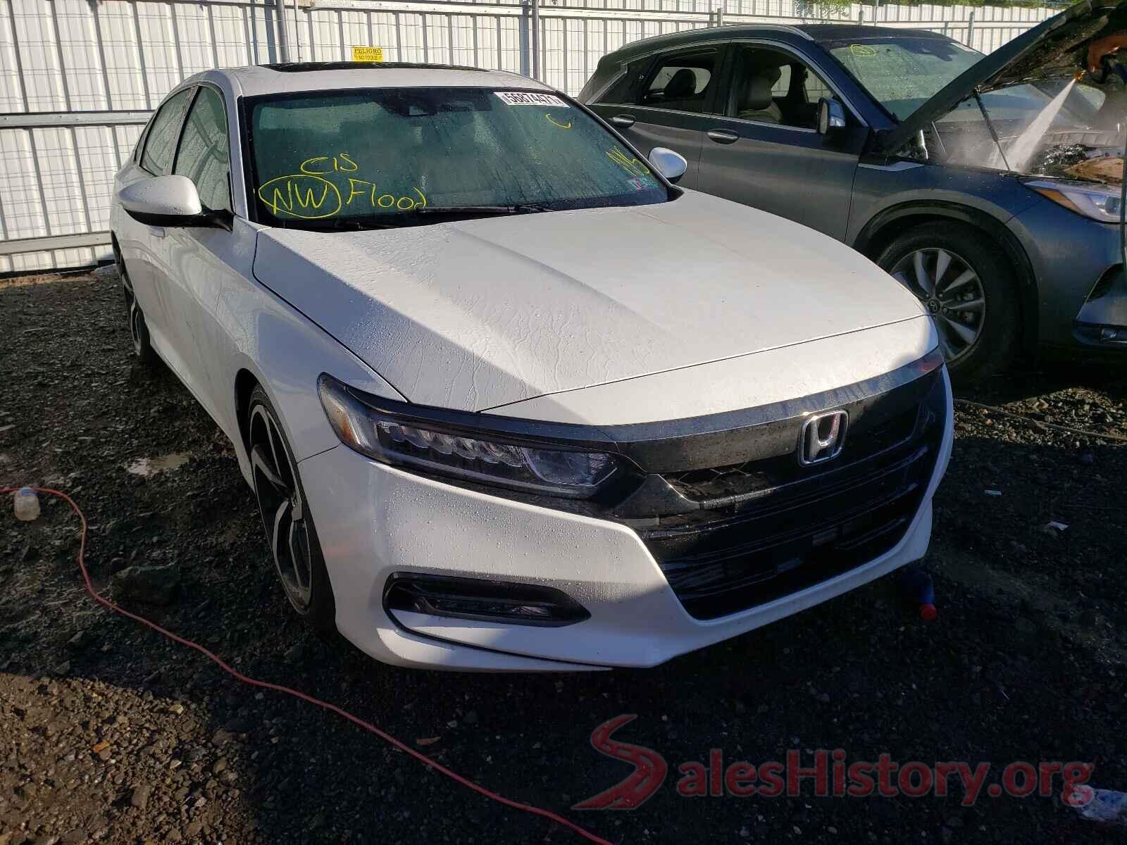 1HGCV2F30LA028330 2020 HONDA ACCORD