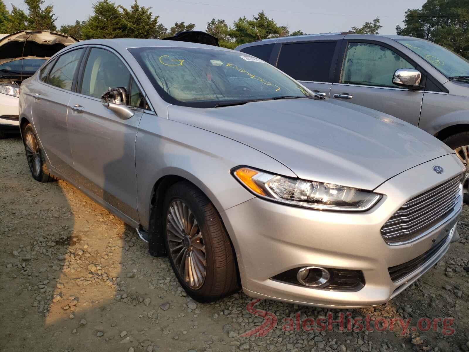 3FA6P0K97GR400221 2016 FORD FUSION