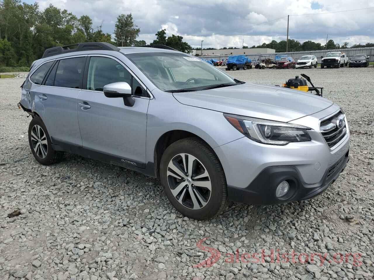 4S4BSANC0K3316023 2019 SUBARU OUTBACK