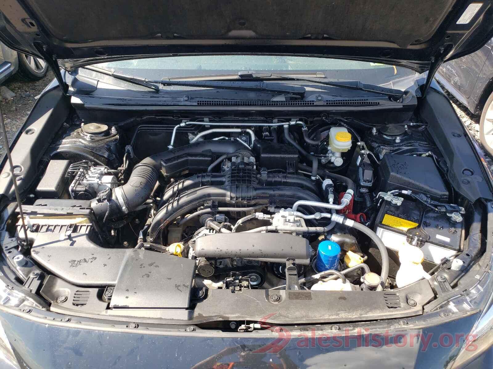 JF2GTANC5KH373636 2019 SUBARU CROSSTREK