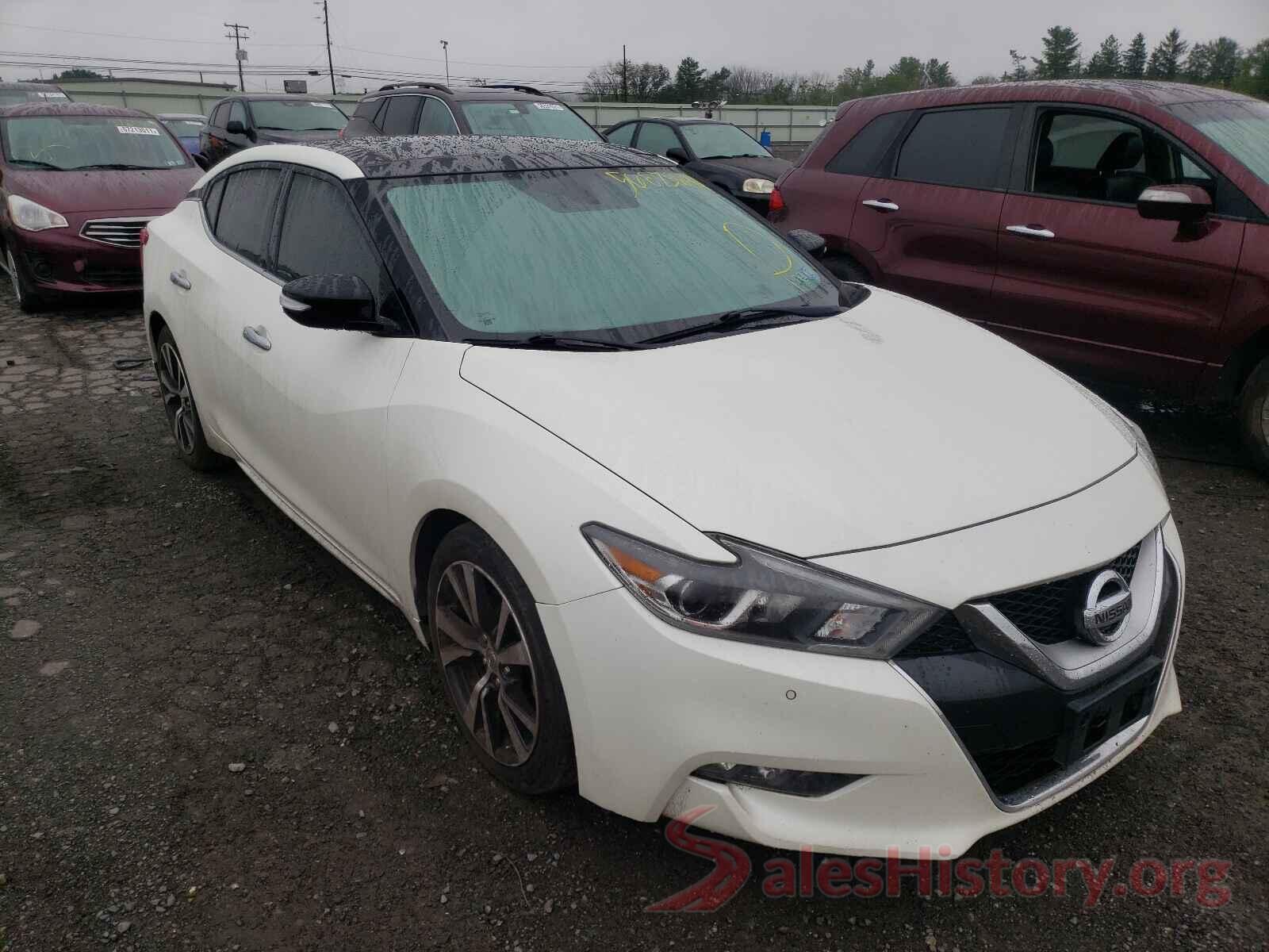 1N4AA6AP9HC446728 2017 NISSAN MAXIMA