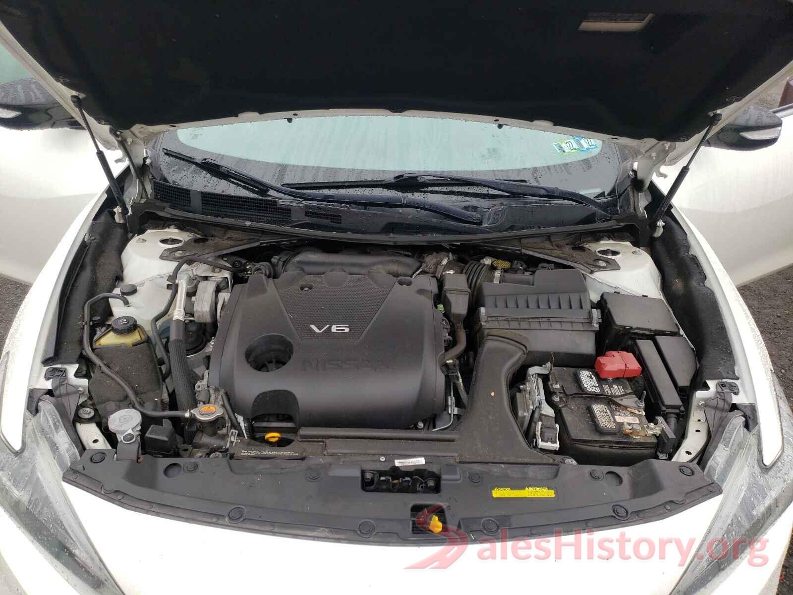 1N4AA6AP9HC446728 2017 NISSAN MAXIMA