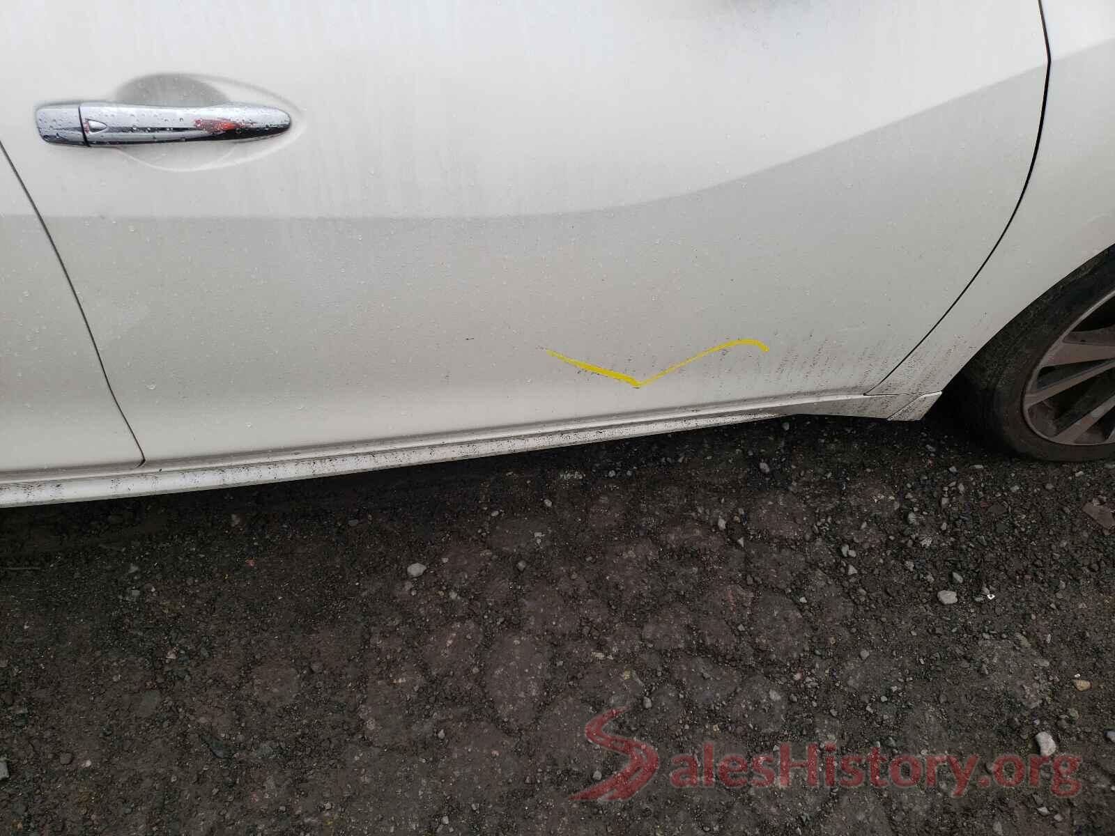 1N4AA6AP9HC446728 2017 NISSAN MAXIMA