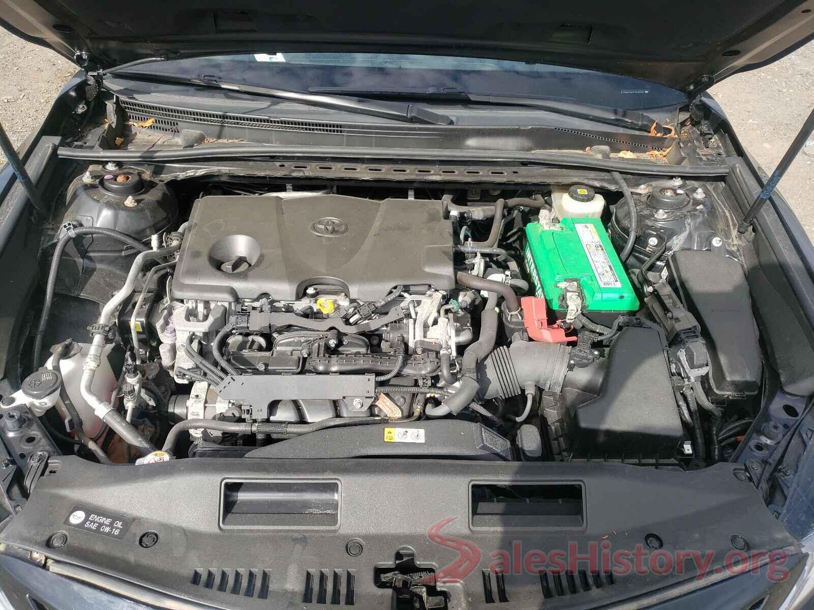 JTNB11HK7J3040640 2018 TOYOTA CAMRY